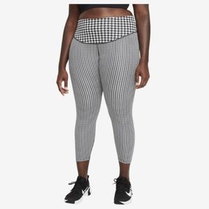 Nike Icon Dri-Fit 7/8 Leggings